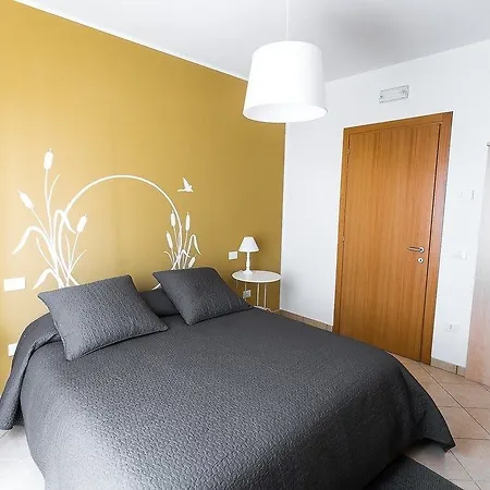 Bed & Breakfast La Bitta *