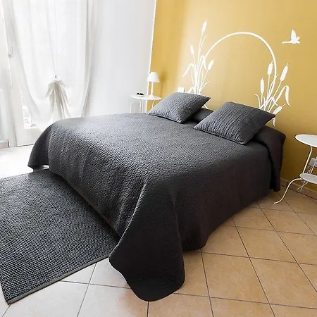 La Bitta Bed & Breakfast *