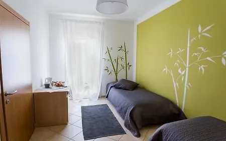 Bed & Breakfast La Bitta