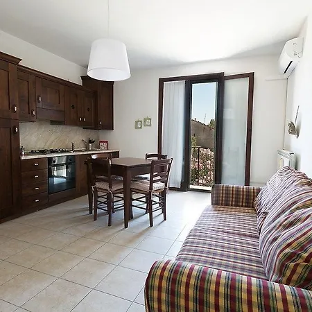 La Bitta Bed & Breakfast Porto Levante