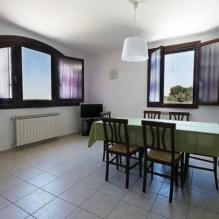 La Bitta Bed & Breakfast