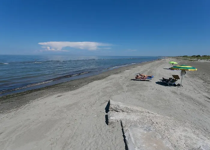 La Bitta Bed & Breakfast Porto Levante