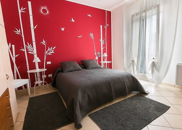 La Bitta Bed & Breakfast *