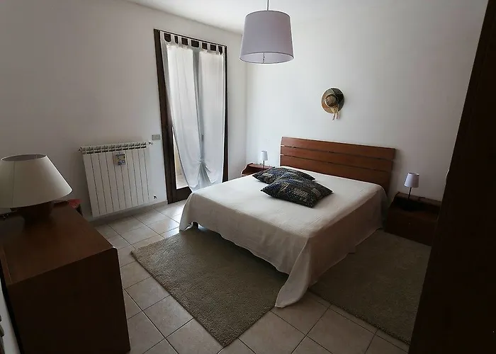 Bed & Breakfast La Bitta Porto Levante