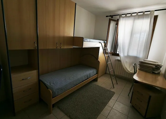 La Bitta * Porto Levante