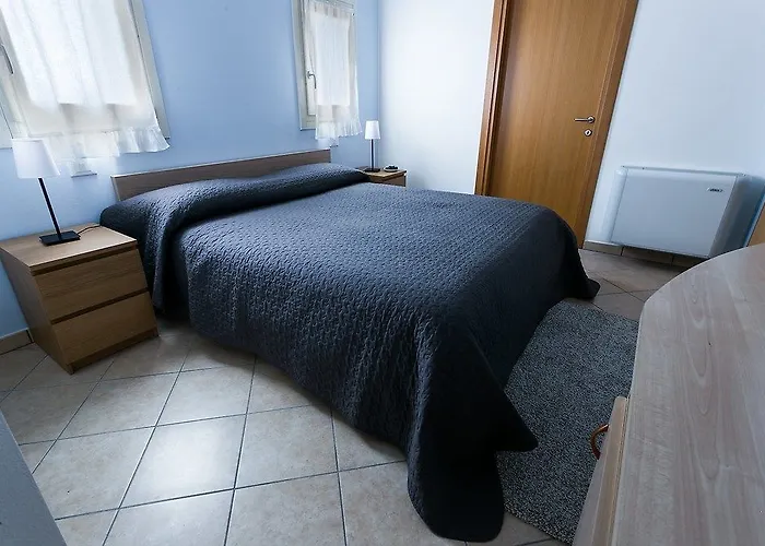 Bed & Breakfast La Bitta