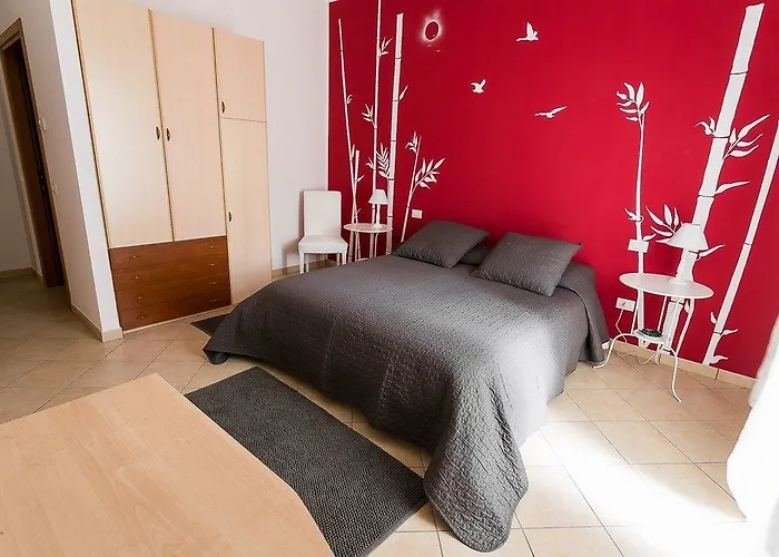 La Bitta Porto Levante