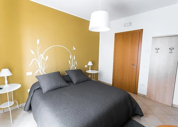 Bed & Breakfast La Bitta *