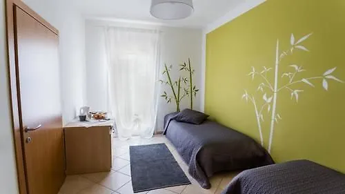 Bed & Breakfast La Bitta