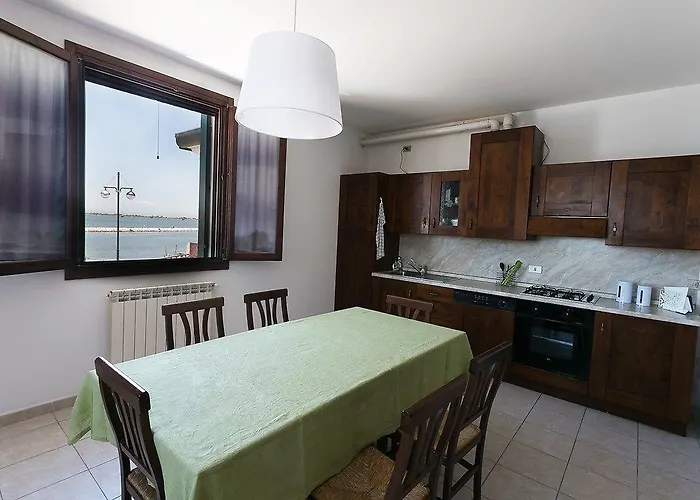 La Bitta Porto Levante