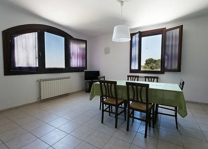 La Bitta Bed & Breakfast