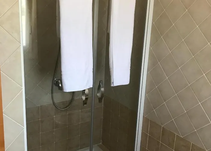 Bed & Breakfast La Bitta Porto Levante