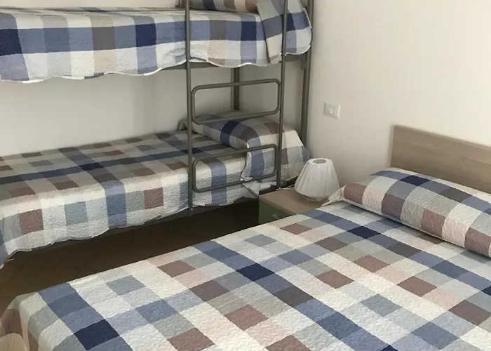 La Bitta * Porto Levante