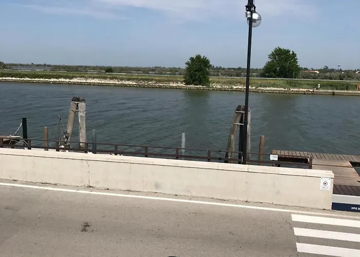 Bed & Breakfast La Bitta *