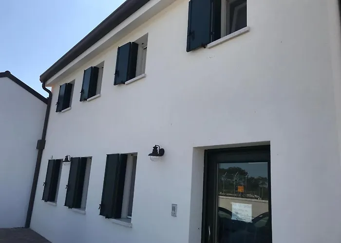 Bed & Breakfast La Bitta Porto Levante