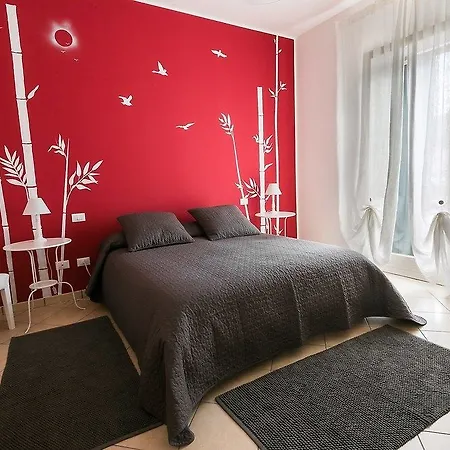 La Bitta Bed and Breakfast *