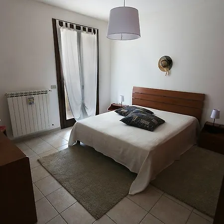 Bed and Breakfast La Bitta Porto Levante