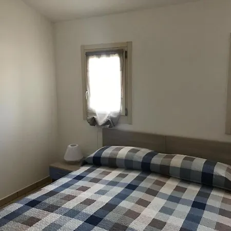 La Bitta Bed and Breakfast Porto Levante