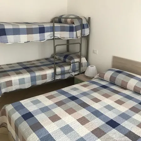 La Bitta * Porto Levante