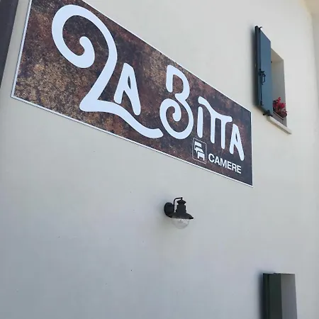 La Bitta Bed and Breakfast Porto Levante