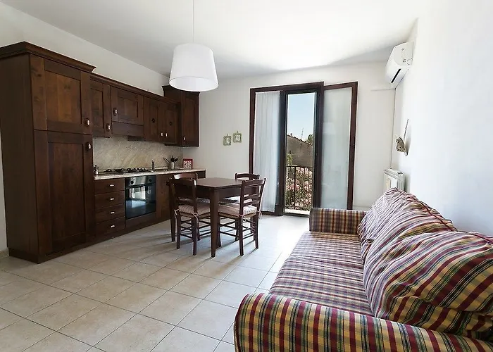 La Bitta Bed & Breakfast Porto Levante