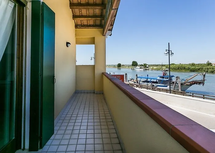 Bed & Breakfast La Bitta *