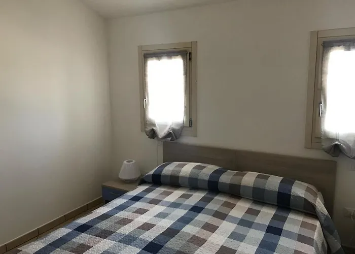 La Bitta Bed & Breakfast Porto Levante